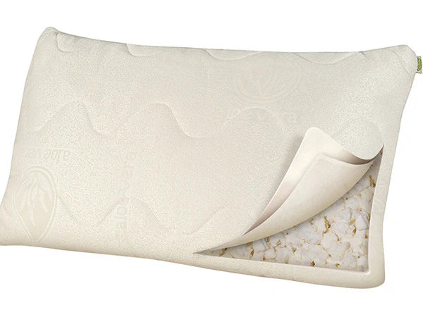 NATURA ALOE PILLOW