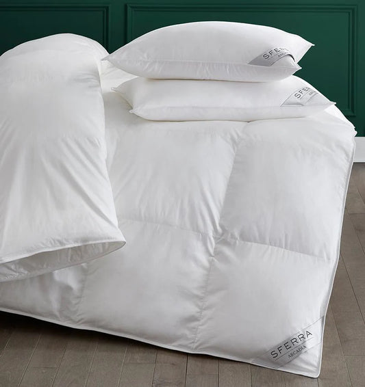 ARCADIA DOWN ALTERNATIVE DUVET