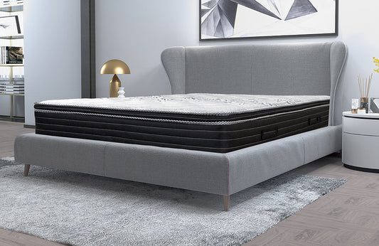 MONACO ORTHOPEDIC EUROTOP MATTRESS