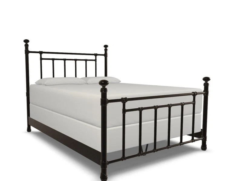 BLAKE IRON BED