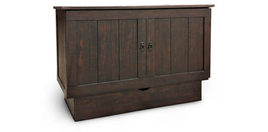 CLIFTON SLEEP CHEST MURPHY BED