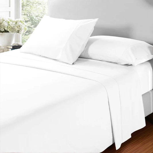 ECO PERCALE SHEET SET