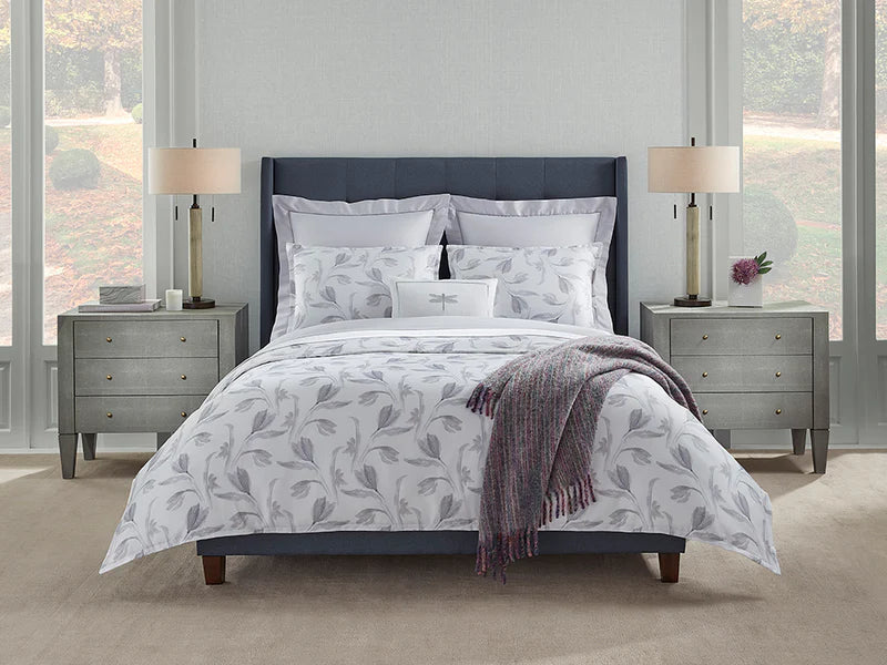 SFERRA FLORES DUVET COVER