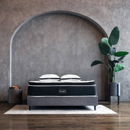 ARCTIC LUXE MATTRESS