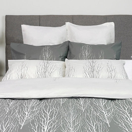 MANTRA DUVET COVER SET