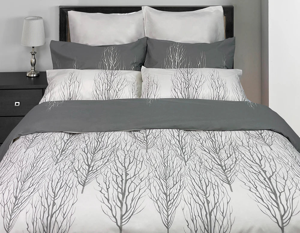 MANTRA DUVET COVER SET