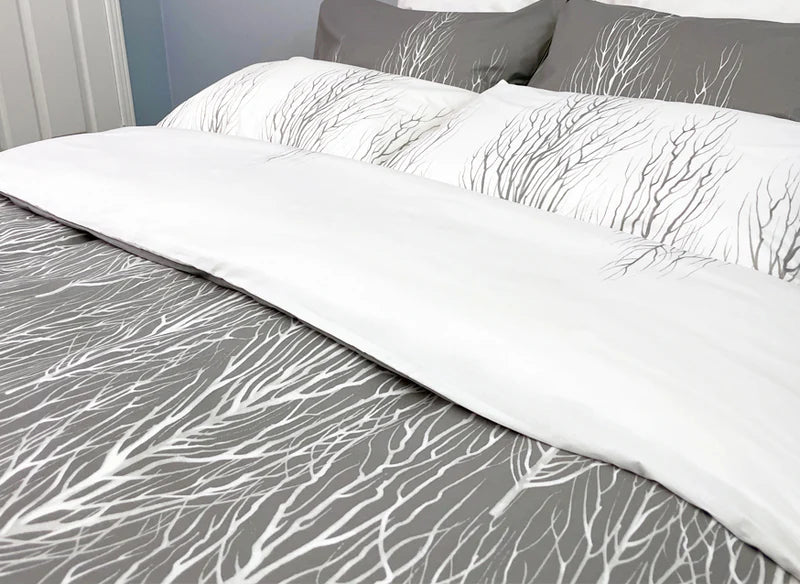 MANTRA DUVET COVER SET