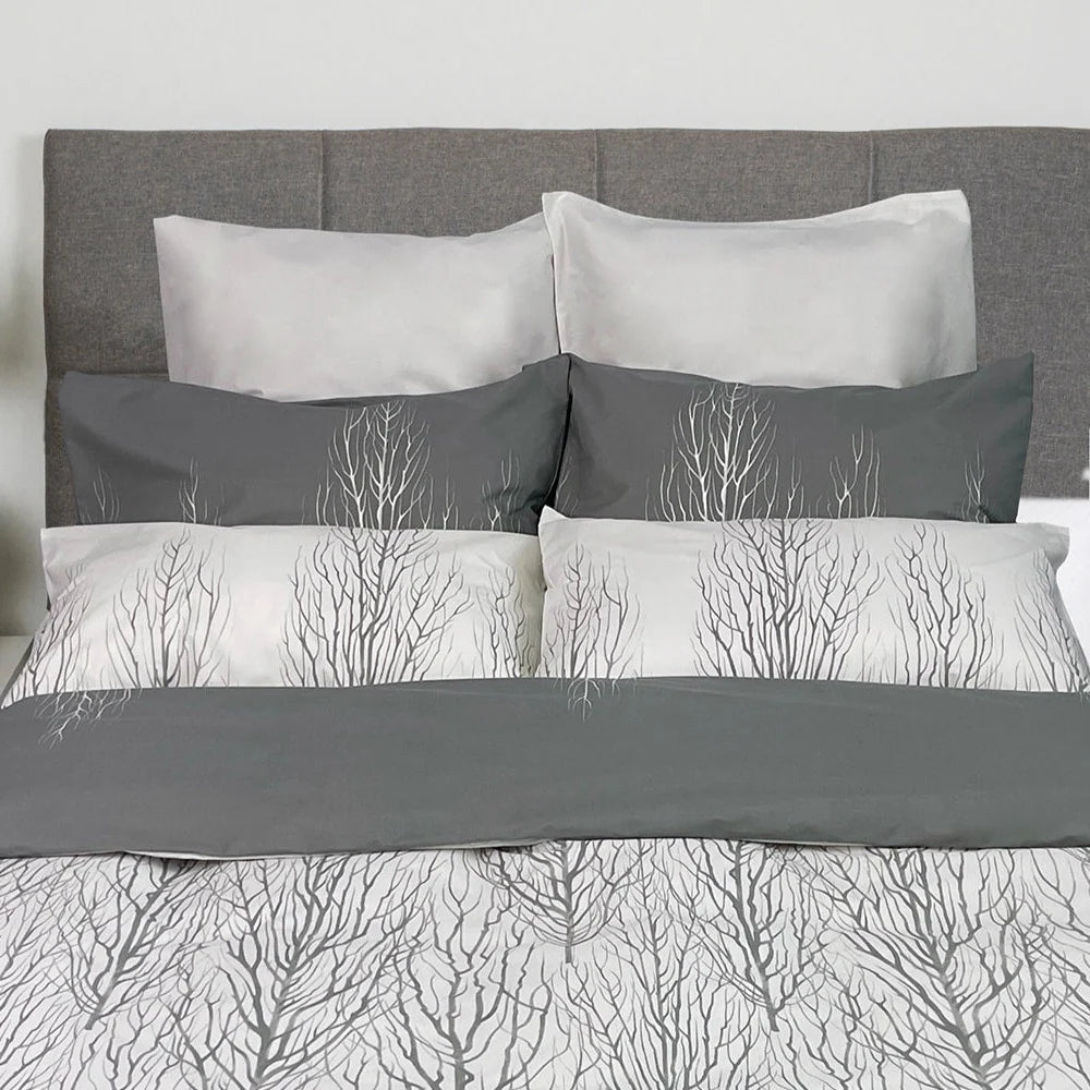 MANTRA DUVET COVER SET