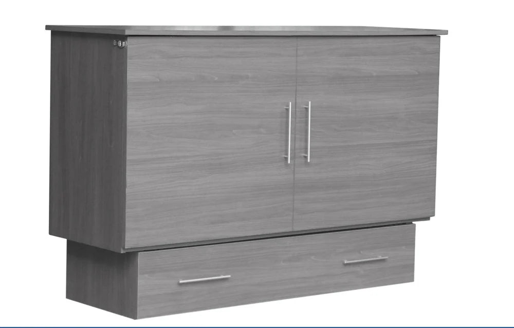 MIDTOWN SLEEP CHEST MURPHY BED