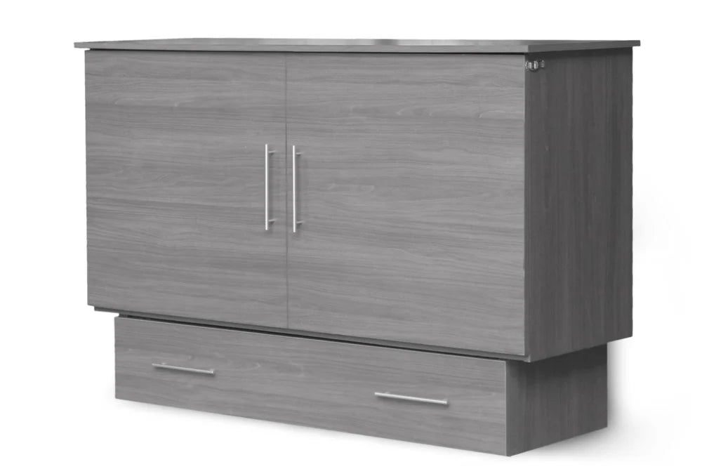 MIDTOWN SLEEP CHEST MURPHY BED