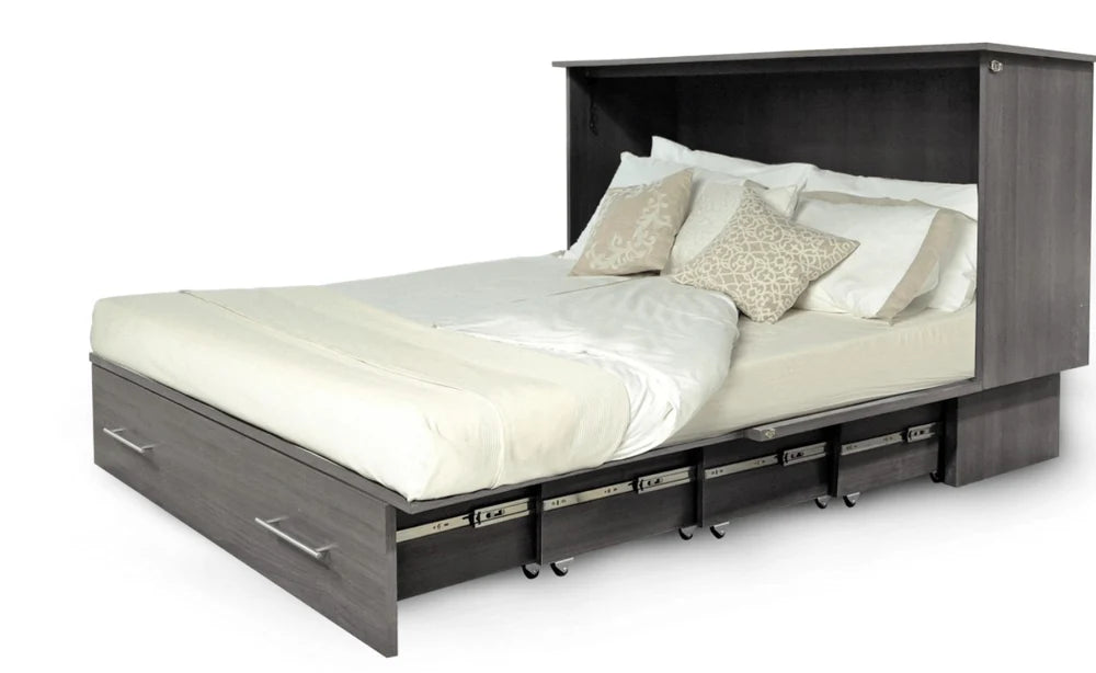 MIDTOWN SLEEP CHEST MURPHY BED