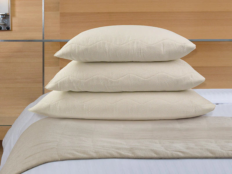 NATURA ALOE PILLOW