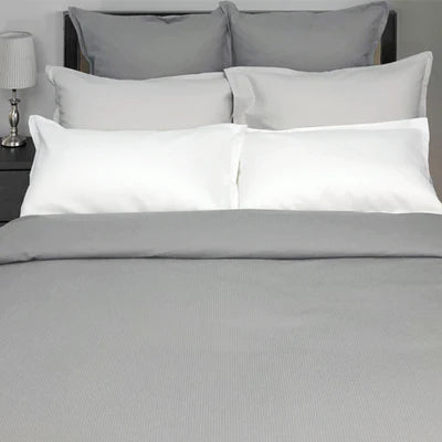 PIQUE DUVET COVER