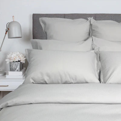 PIQUE DUVET COVER