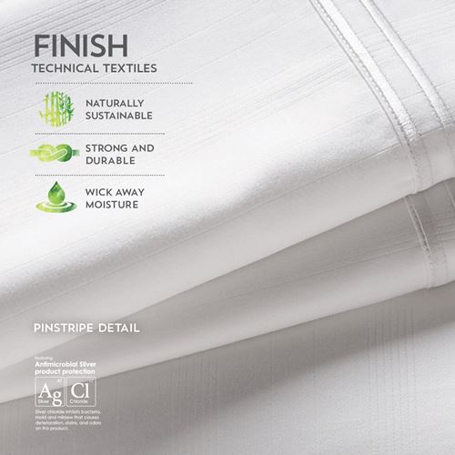 ELEMENT PREMIUM BAMBOO SHEET SET