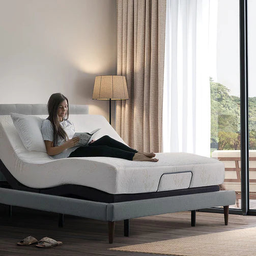 QUEST 2.5 ADJUSTABLE BED BY ERGOMOTION®