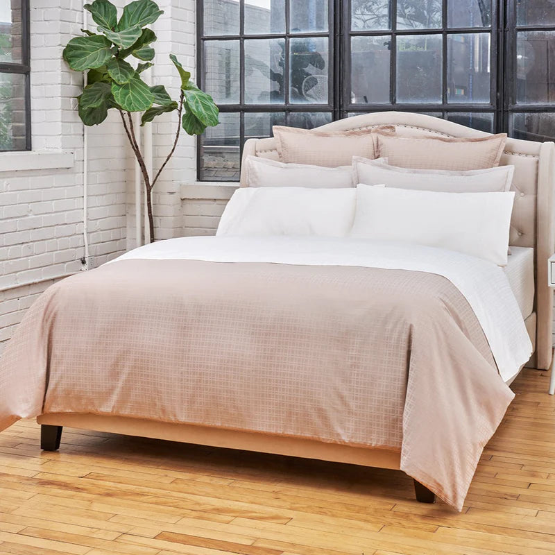 300 TC QUATTRO SATEEN SHEET SET