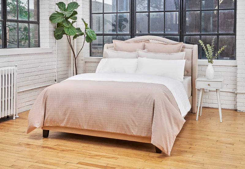 300 TC QUATTRO SATEEN SHEET SET