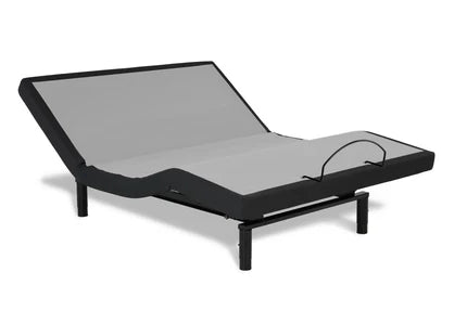 S-122 WALLHUGGER ADJUSTABLE BED