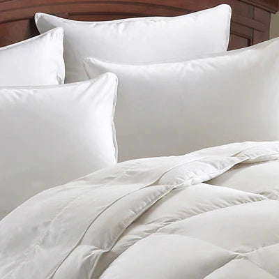 SUPRELLE DOWN ALTERNATIVE DUVETS