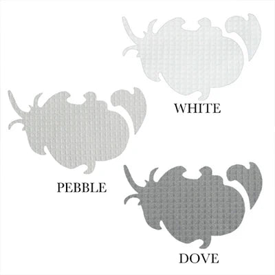 PIQUE DUVET COVER