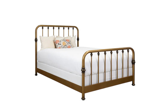 ARTEM IRON BED