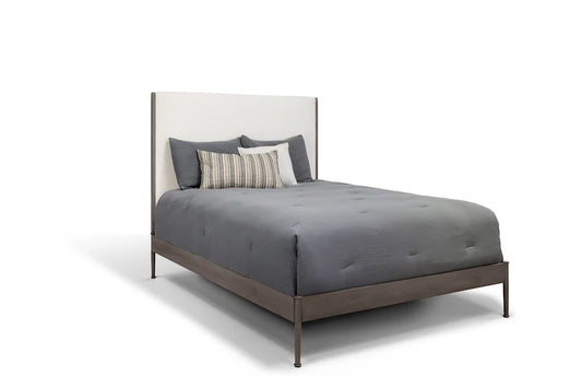 Nile Platform Bed