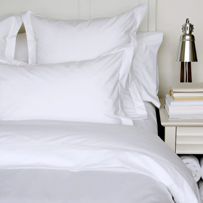 200TC PERCALE DELUXE COTTON SHEET SET