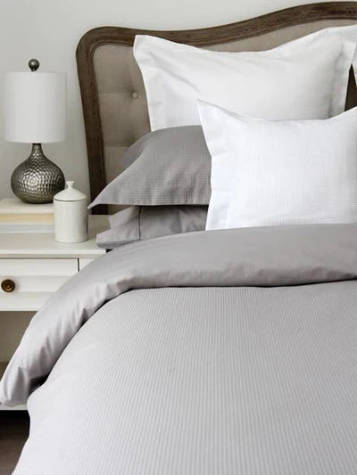 PIQUE DUVET COVER