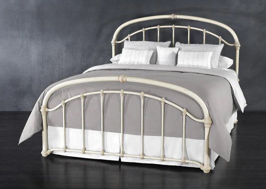 BIRMINGHAM IRON BED