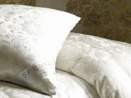 SFERRA® UTOPIA EIDERDOWN PILLOW