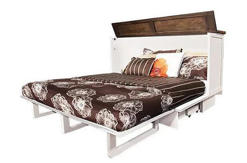 CAPE COD SLEEP CHEST