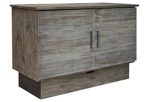 STOCKHOLM SLEEP CHEST MURPHY BED