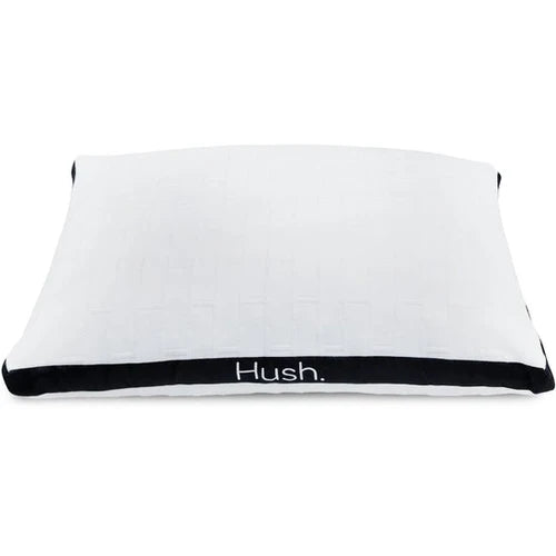 HUSH HYBRID PILLOW