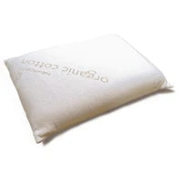 ORGANIC SOLID LATEX PILLOW