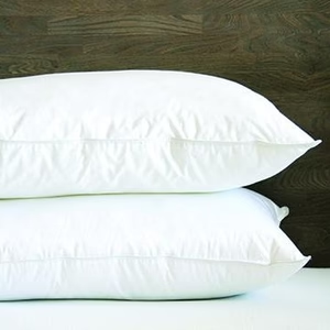 ST. MORITZ DOWN PILLOW