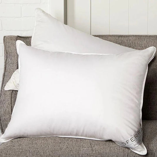 SFERRA® DOVER DUCK DOWN PILLOW